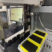 Tecan Freedom Evo Liquid Handler image 3